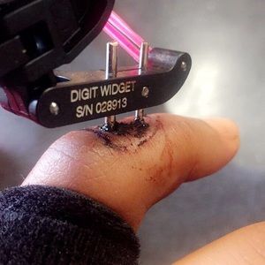 Meet your Posher, Jamal